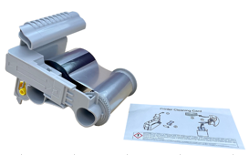 Entrust Sigma Prefilled Panel Ribbon Cassette ST-KT