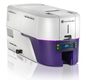Entrust Sigma DS2 Single Sided