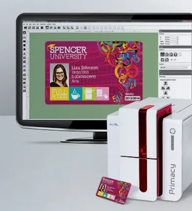 ID Card Software