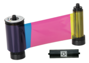 Color Ribbons