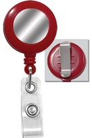 Round Smart Reels