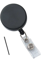 Heavy Duty Badge Reels