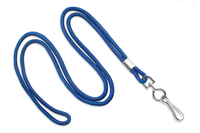 Round Lanyards