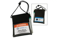 Badge Wallet