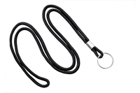Non-Breakaway Lanyards