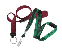 Select lanyards