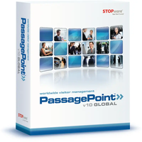 Visitor software for secure lobby workflows.