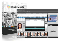 BadgeMaker Software