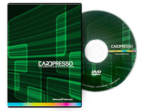 Cardpresso Software