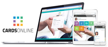 CardsOnline Software