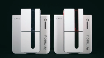 Evolis Printers | Primacy Card Printer | Overview