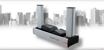 Evolis Printers | Quantum Card Printer | Overview