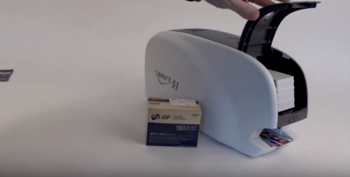 IDP Printers | Smart-31 Card Printer | Getting Started