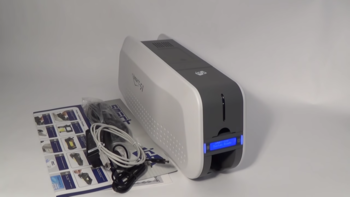 IDP Printers | Smart-51 Card Printer | Overview