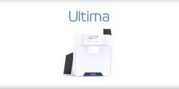 Magicard Ultima Promo