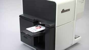 SwiftColor SCC-4000