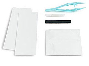 Fargo Cleaning Kit - includes 2 CardJet Cleaning Cards 85884