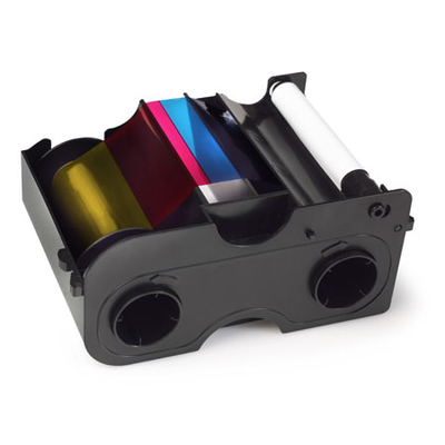 Fargo Full Color Ribbon - YMCFKOK - 175 Prints
