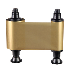 Evolis Gold Monochrome Ribbon R2216
