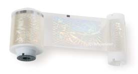 [DISCONTINUED BY FARGO] Fargo HDP5000 High Secure Holographic Film - 500 prints