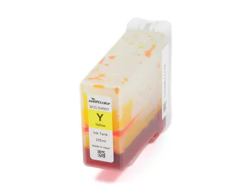 Canon CX-G6400 Yellow Ink Cartridge