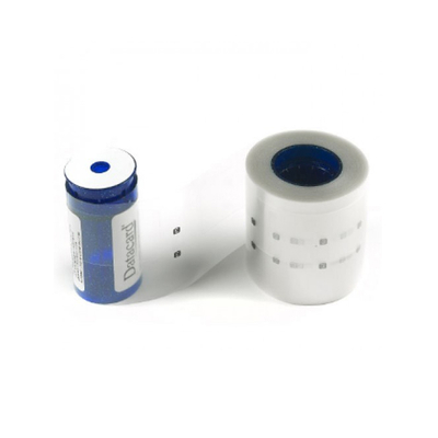 Entrust DuraGard Clear UV Protective Laminate - 1.0 mil, Magnetic Stripe
