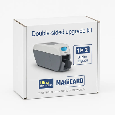 Magicard 300 Electronic duplex upgrade