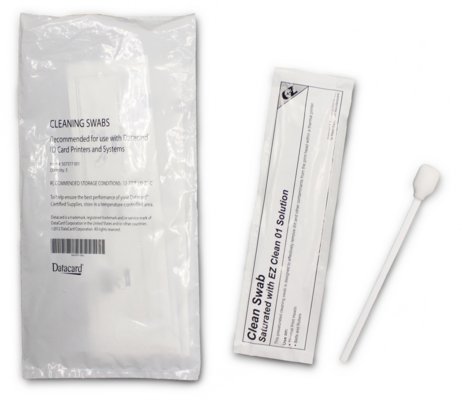 Entrust Cleaning Swab (5pcs)
