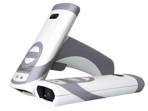 CR2700 Barcode Reader
