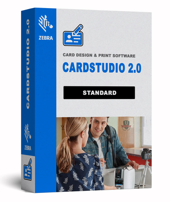 CardStudio 2.0 Standard