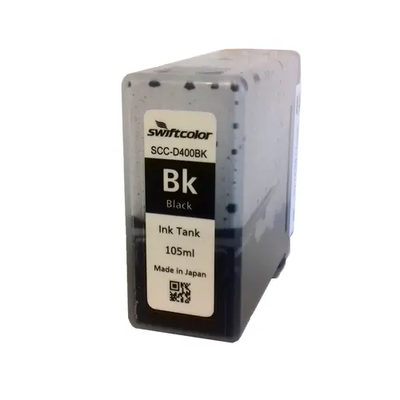 Scc Color Ink SwiftColor Ink Cartridge Black (105 ml)