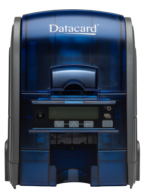 Datacard SD260 Single Sided ID Card Printer