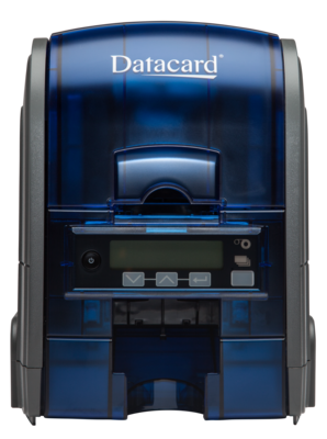 Datacard SD260 Single Sided ID Card Printer