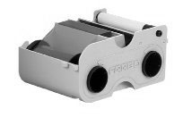 Fargo Silver Metallic Ribbon 44238