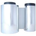 Fargo Silver Metallic Ribbon 86210