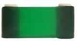 Zebra iSeries Green Ribbon 800015-903