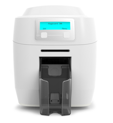 Magicard 300 ID Card Printer