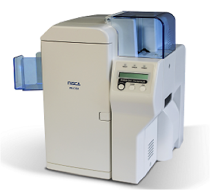 NiSCA PR-C151 Dual Sided ID Card Printer