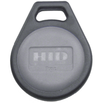 HID 1346 ProxKey III Keyfobs - Qty 100