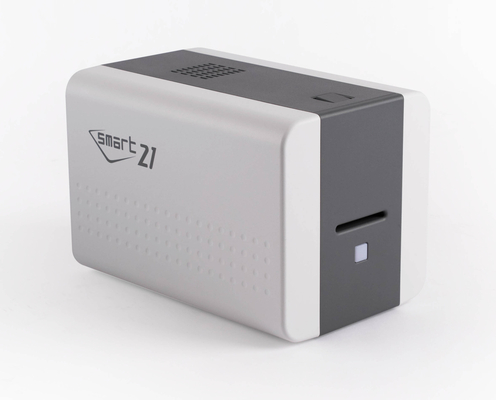 IDP Smart-21S Single Sided ID Card Printer