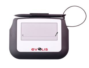 Sig100 Lite Signature Pad