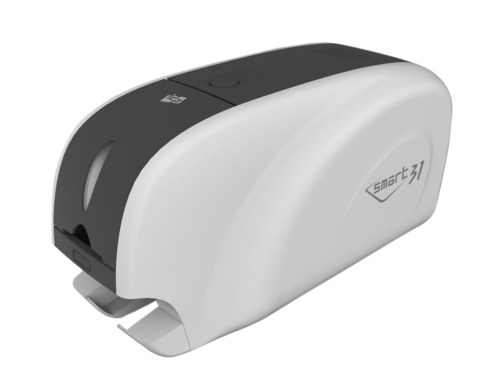 IDP Smart-31 Single or Dual Sided ID Card Printer
