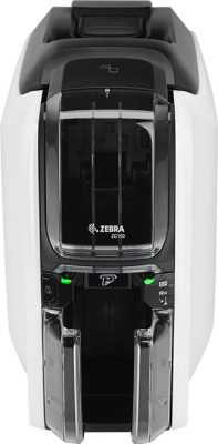 Zebra ZC100 Single Sided ID Card Printer